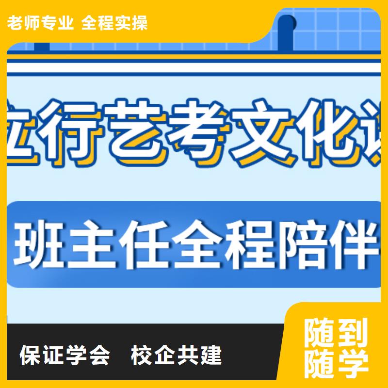 艺术生文化课辅导机构招生老师怎么样？