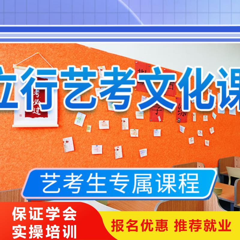 山东省购买{立行学校}艺考生文化课补习学校学费多少钱