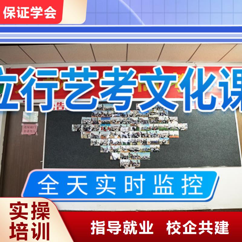 【艺考文化课学校,艺考文化课培训保证学会】