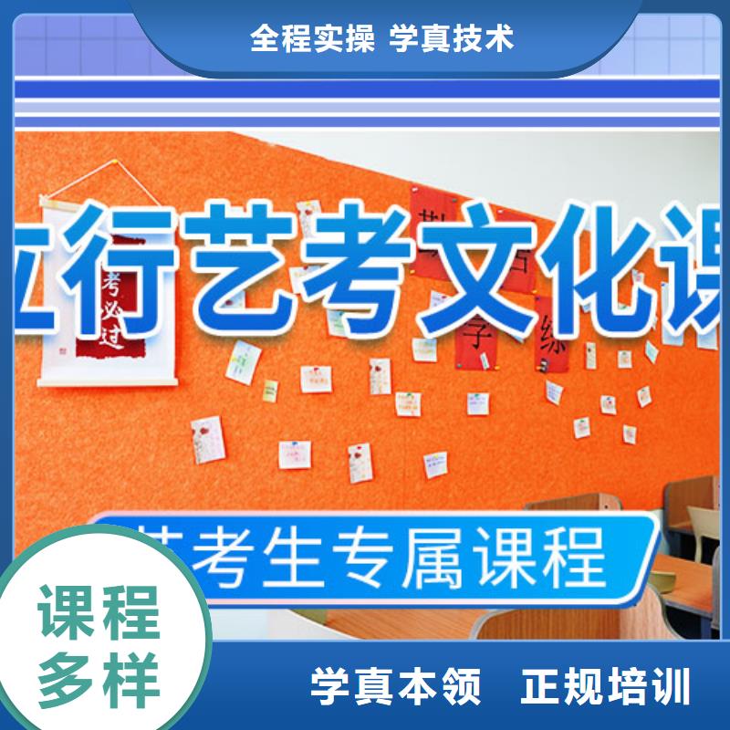 山东省实操教学(立行学校)艺考生文化课集训冲刺性价比高的