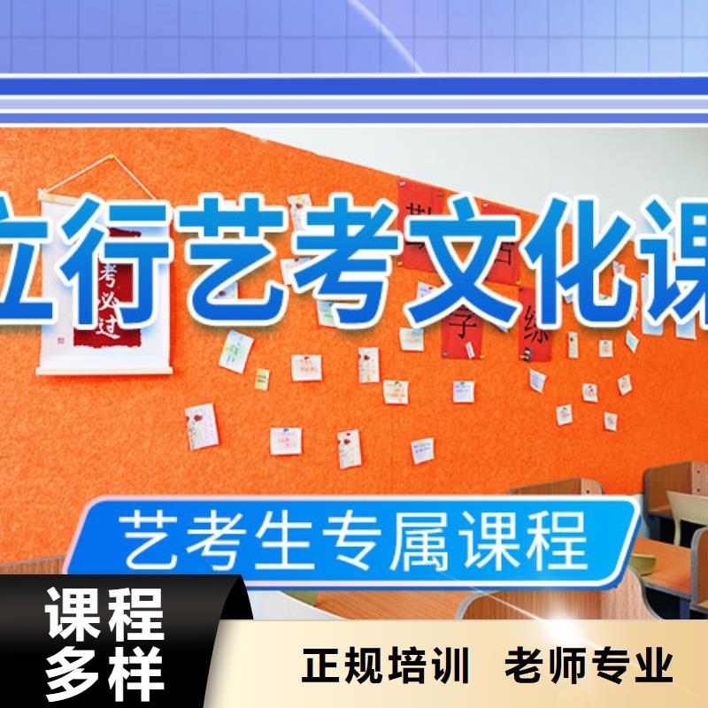 山东省技能+学历[立行学校]艺术生文化课集训冲刺性价比高的