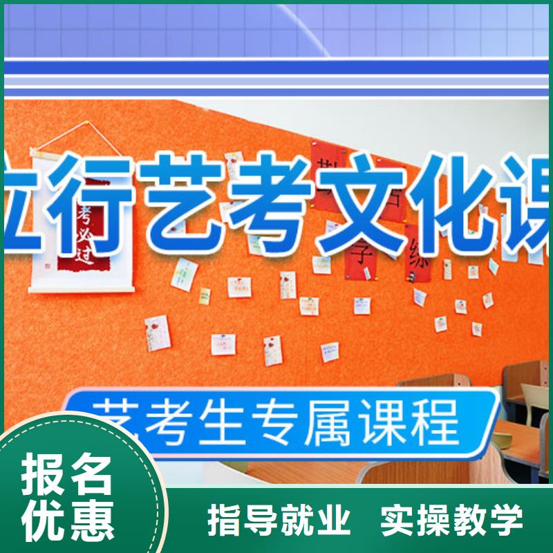 山东省本土[立行学校]艺术生文化课集训冲刺好不好