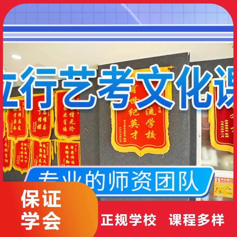 艺考文化课培训【高考补习班】理论+实操