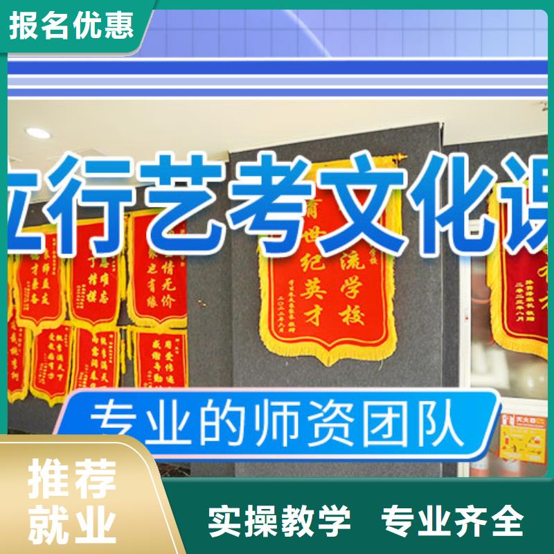 艺考文化课冲刺舞蹈艺考培训实操培训