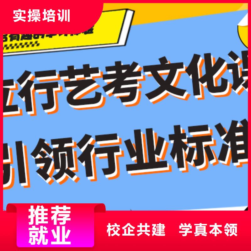 艺考生文化课辅导集训哪个学校好精准的复习计划