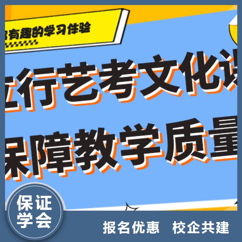 艺考生文化课集训班【高考冲刺班】老师专业