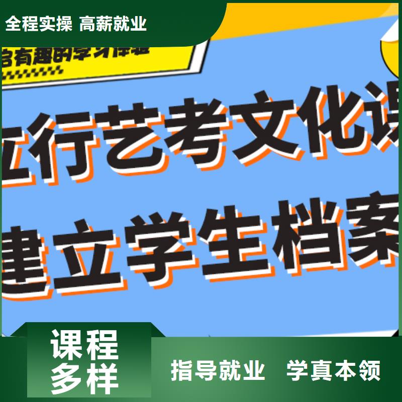 艺术生文化课培训补习排行榜精品小班