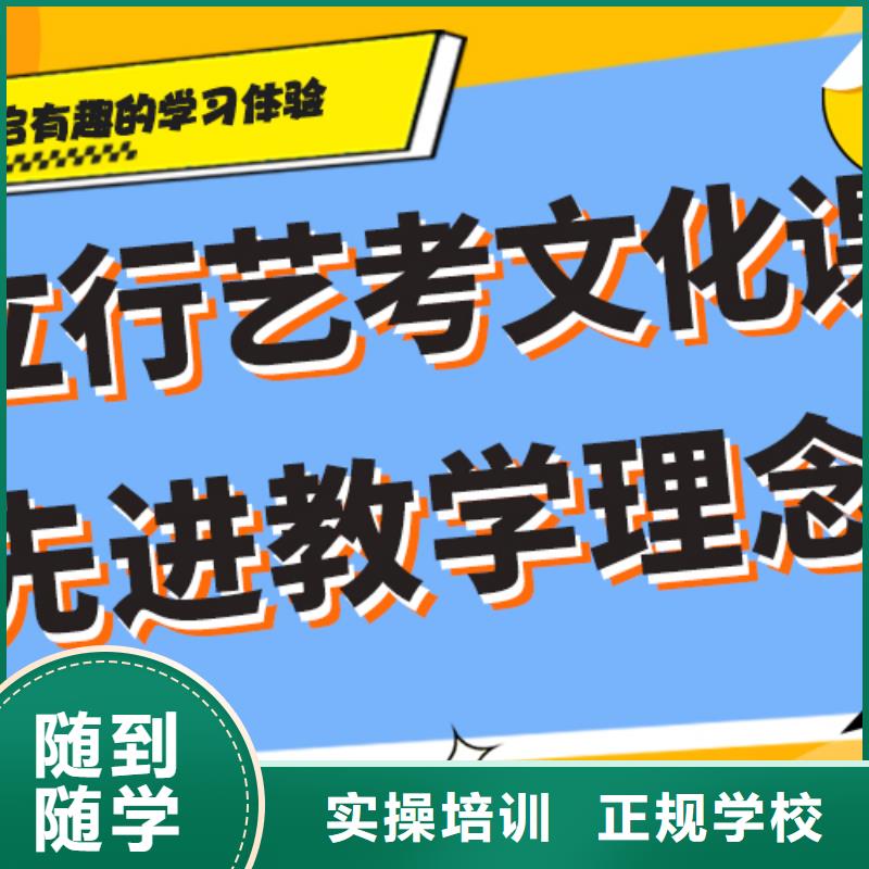 艺考生文化课培训机构有哪些定制专属课程