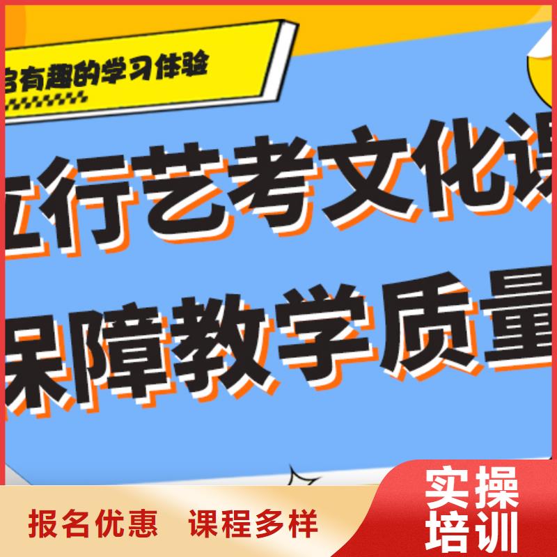 艺考生文化课补习机构哪个好针对性教学