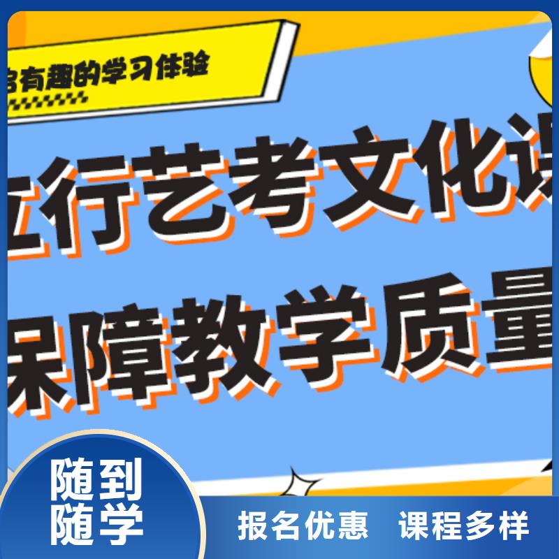 艺考生文化课集训冲刺哪个好精品小班课堂