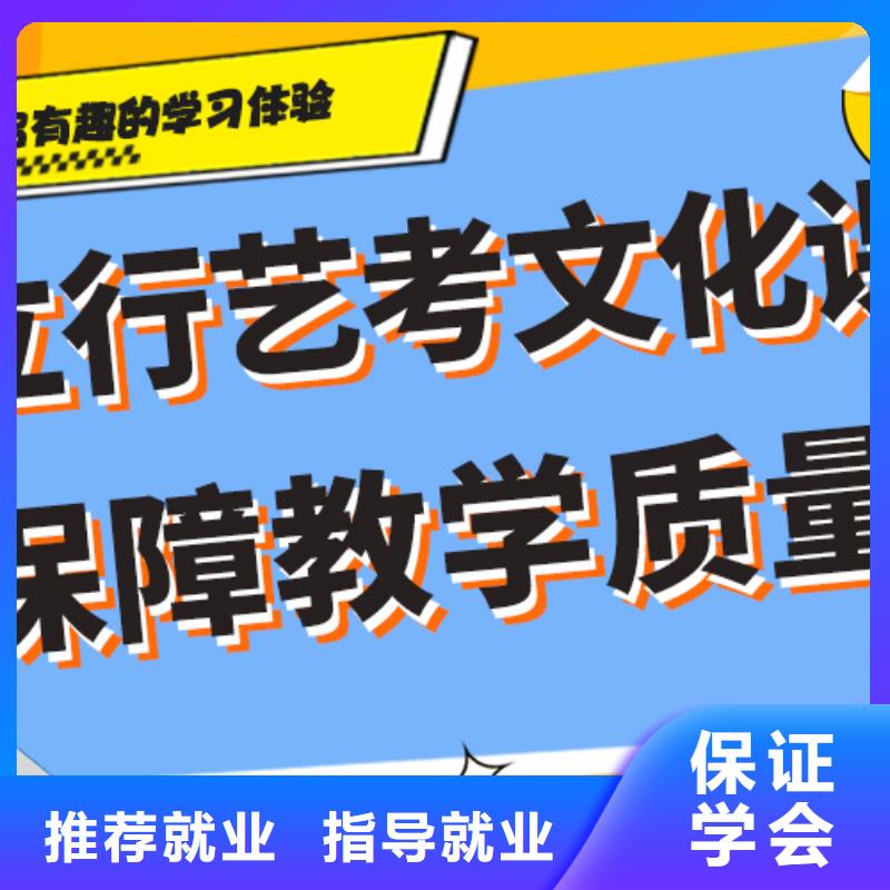 艺术生文化课培训机构高考小班教学师资力量强