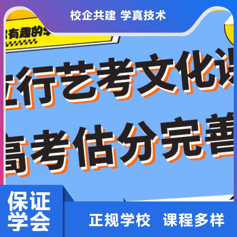 艺术生文化课辅导集训有哪些精准的复习计划