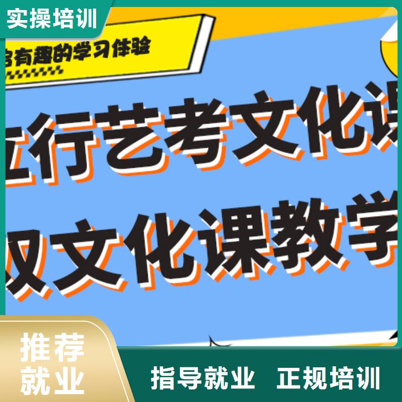 艺考文化课集训【艺考培训学校】手把手教学