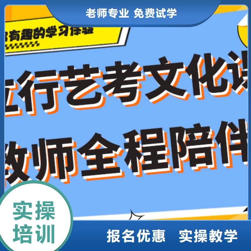 艺考生文化课培训学校有哪些针对性教学