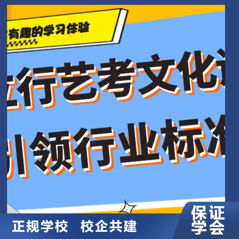 艺考生文化课补习机构有哪些针对性教学