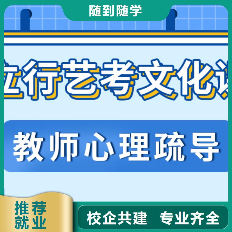 艺考生文化课补习机构一年多少钱一线名师授课