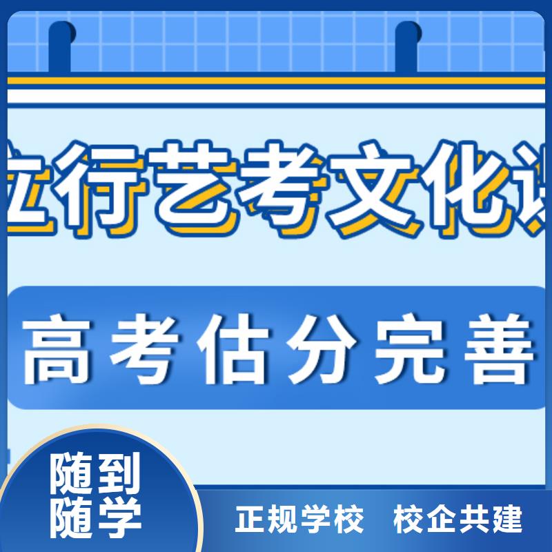 艺术生文化课培训补习哪个好艺考生文化课专用教材