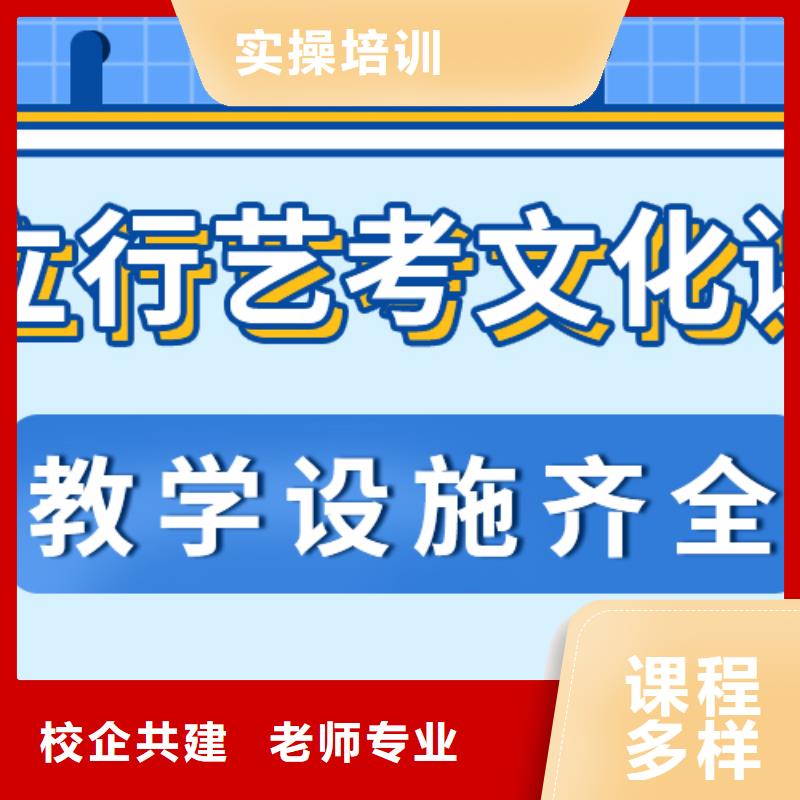 艺术生文化课集训冲刺排行榜针对性教学