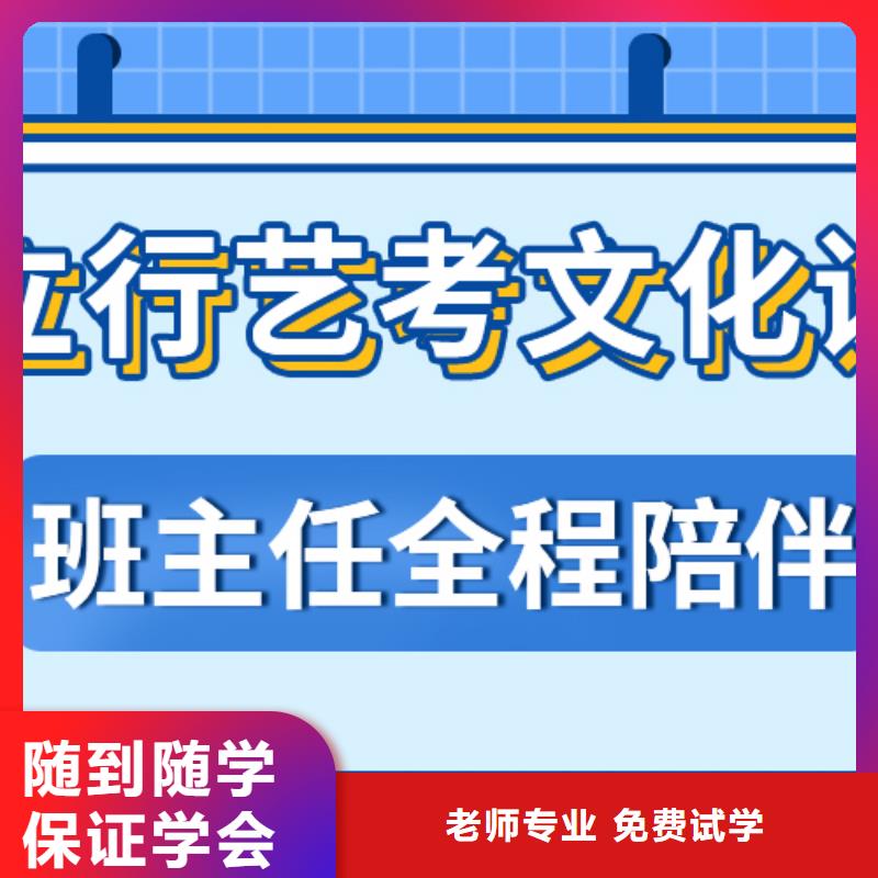 艺考文化课集训艺考辅导机构理论+实操