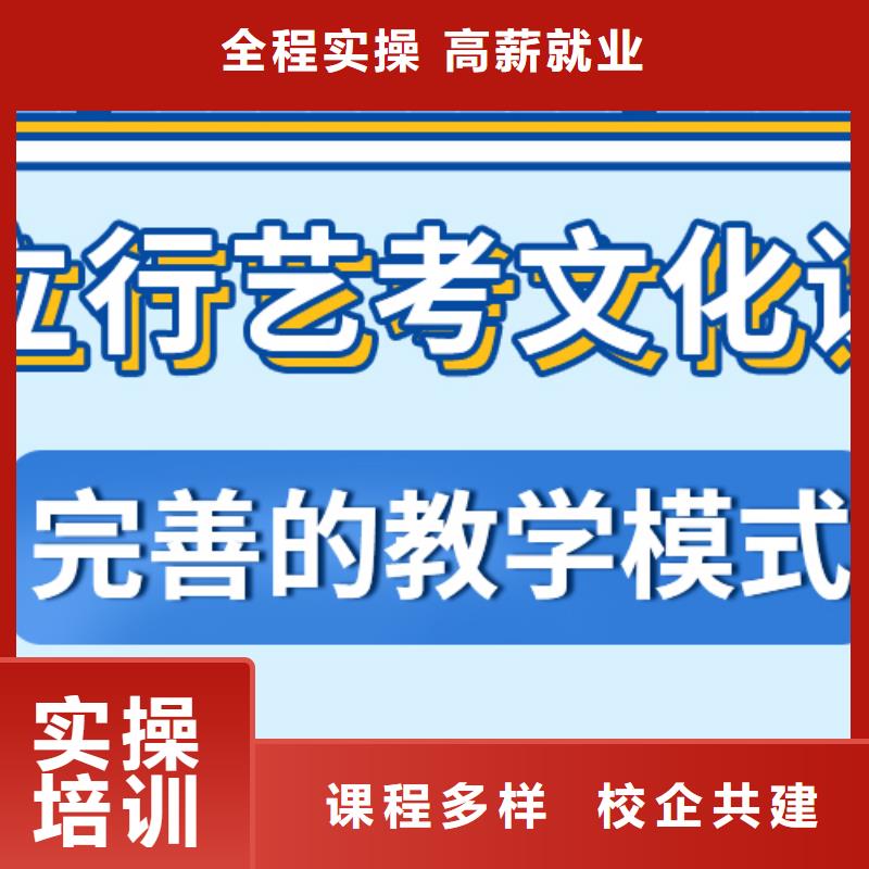 艺考生文化课补习学校哪里好定制专属课程