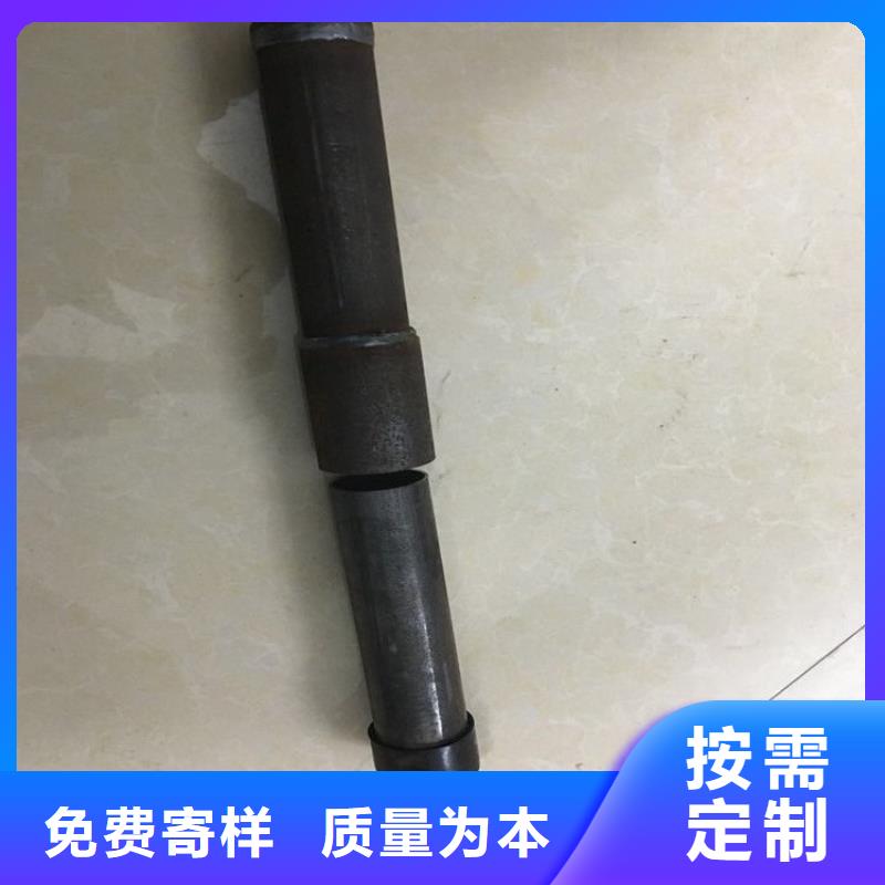 声测管现货57*3.5mm