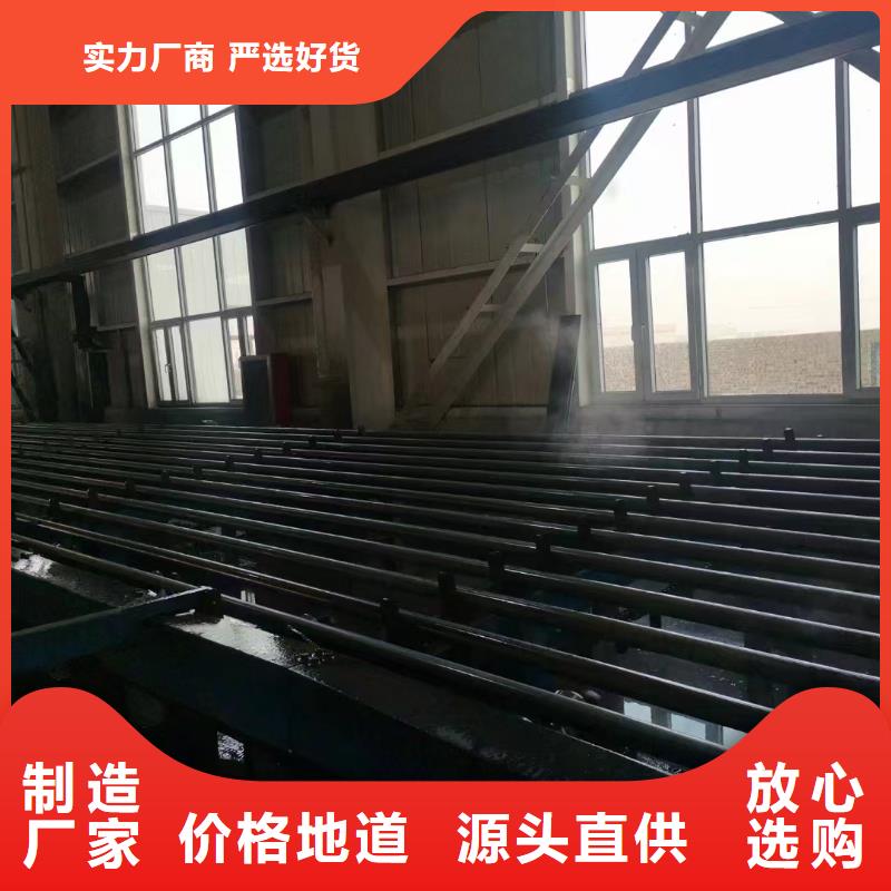 声测管_沉降板严格把关质量放心
