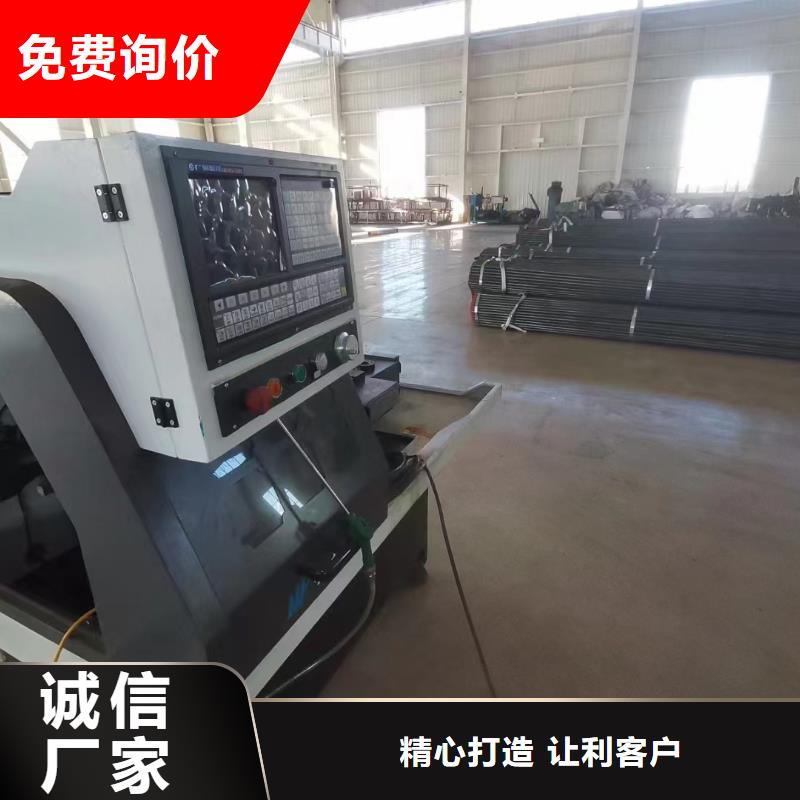 声测管承接公司