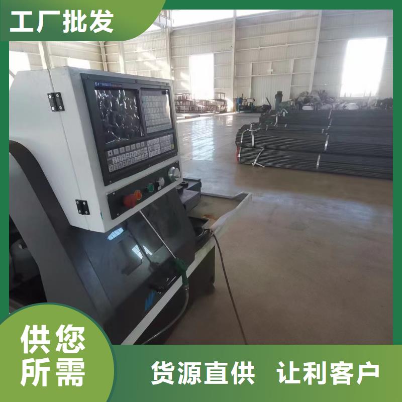 声测管_沉降板严格把关质量放心