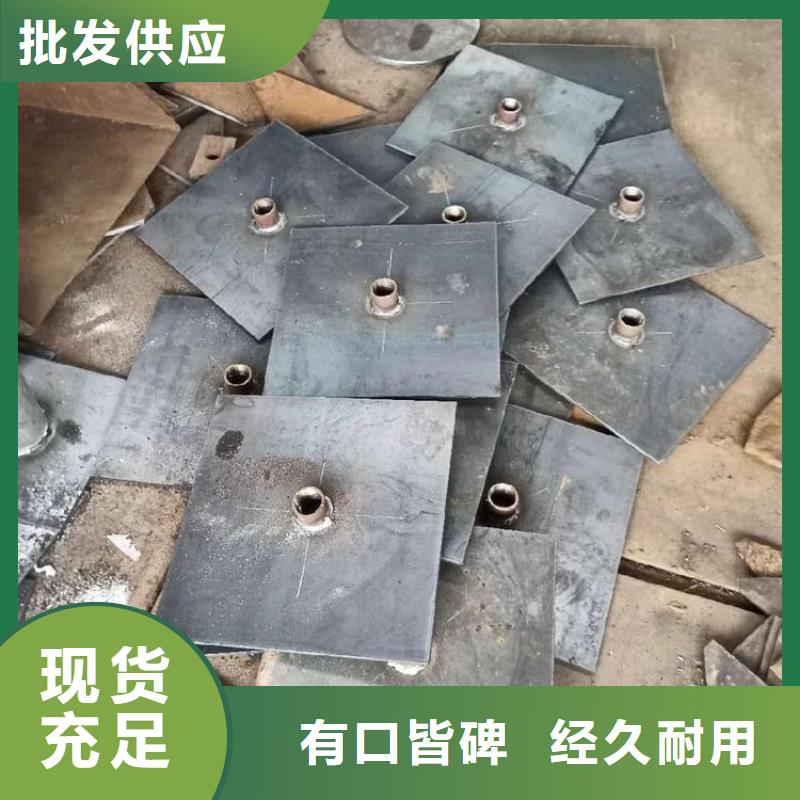 沉降板声测管厂家技术完善