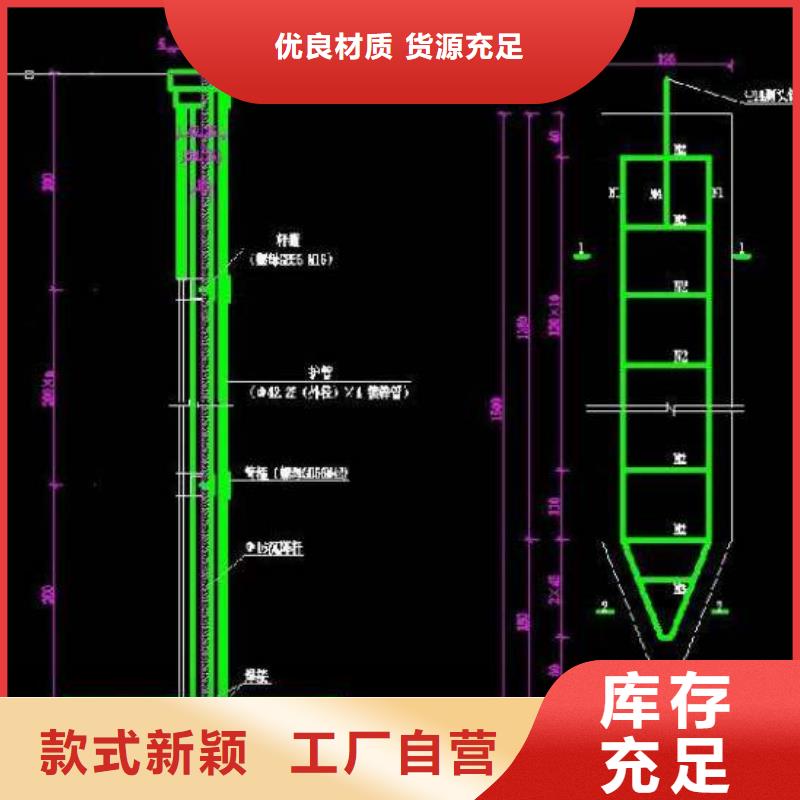 县沉降板厂家销售冠军