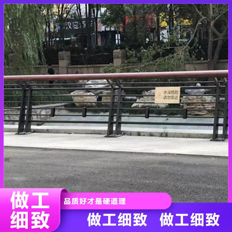 批发波形梁护栏防阻块和托架