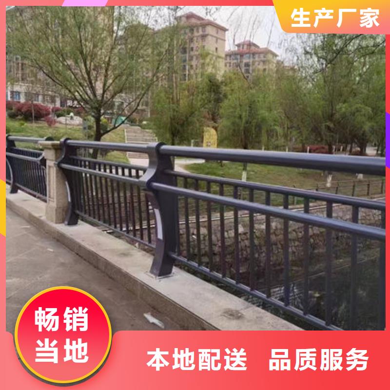 不锈钢桥梁护栏价格合理