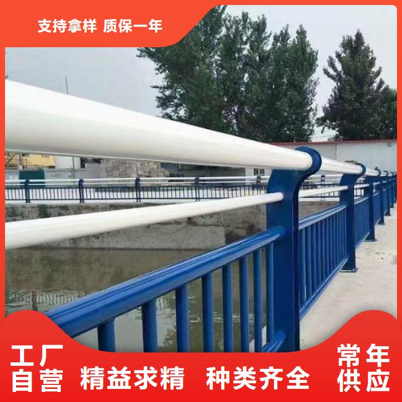 近期行情县高速桥梁护栏打磨方法