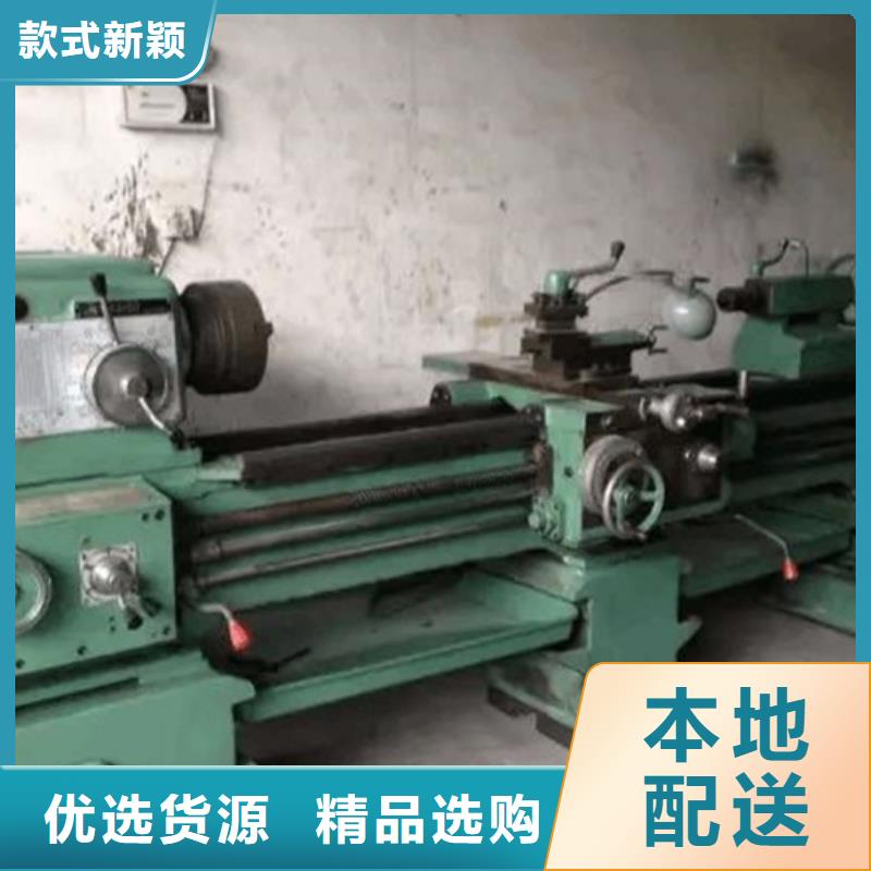 经济型数控车床来厂考察商家