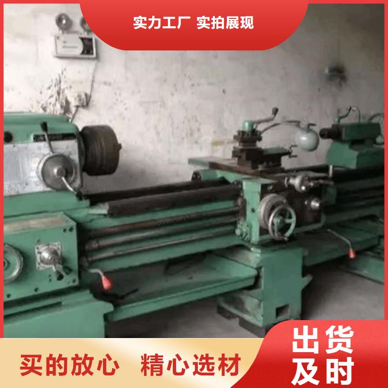 数控镗铣床图片优良材质