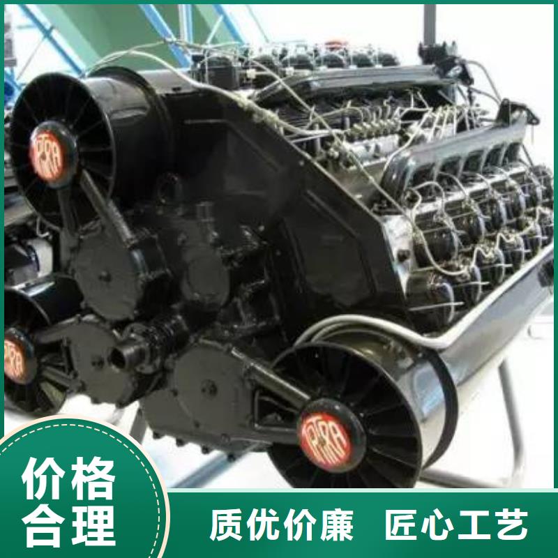 292F双缸风冷柴油机生产流程