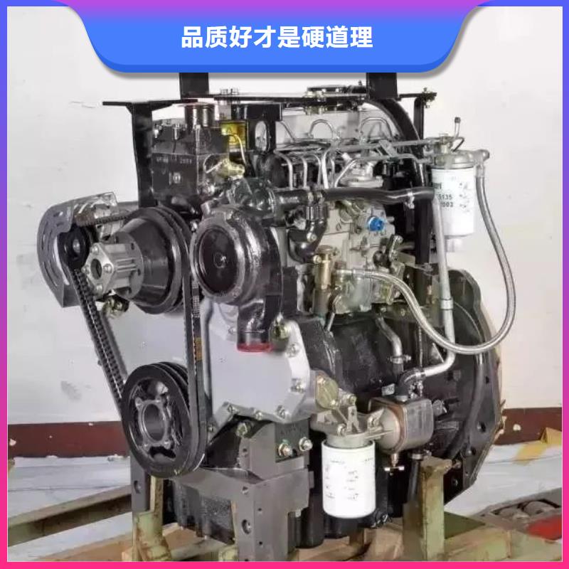 292F双缸风冷柴油机实体厂家质量有保障