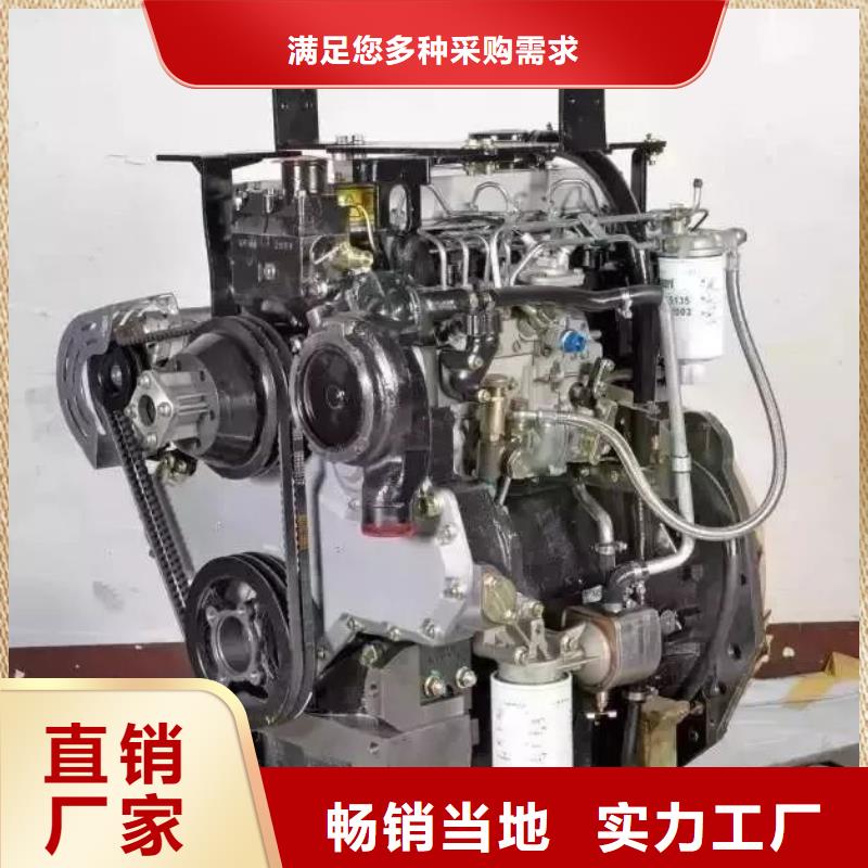292F双缸风冷柴油机大型生产厂家