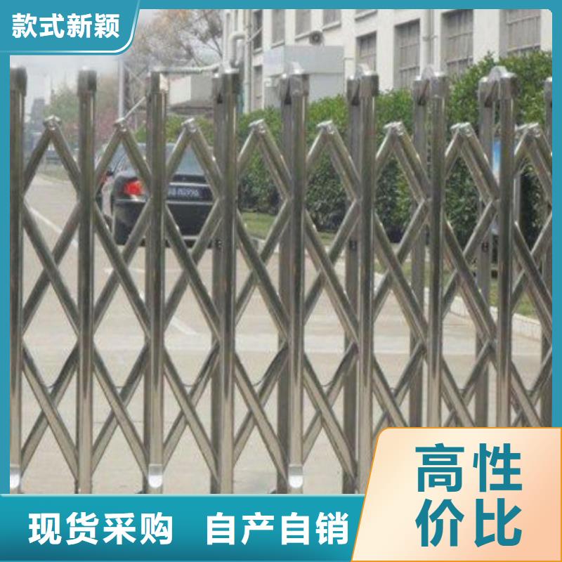 优质的豪力伸缩门供货商