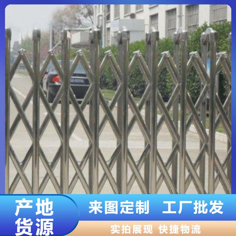 电动伸缩门推荐厂家万宁市推荐