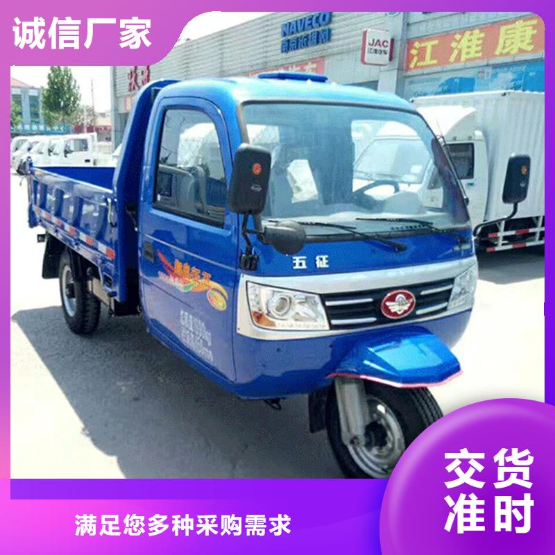 批发（瑞迪通）柴油农用三轮车_品牌厂家