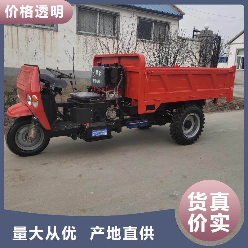 瑞迪通三轮车_快来了解