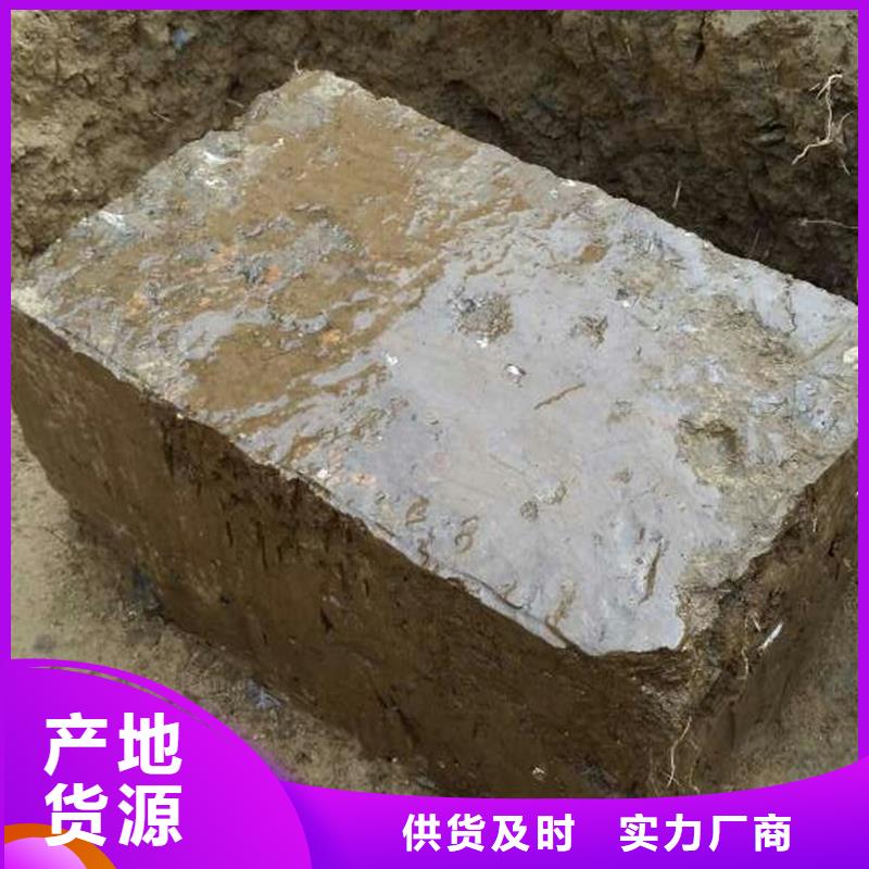 原生泰免烧砖专用土壤固化剂正规实体厂家