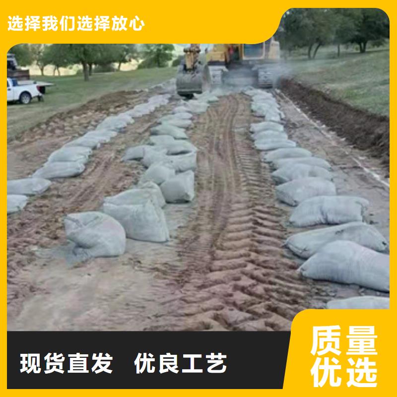 大规模原生泰土壤固化剂生产厂家