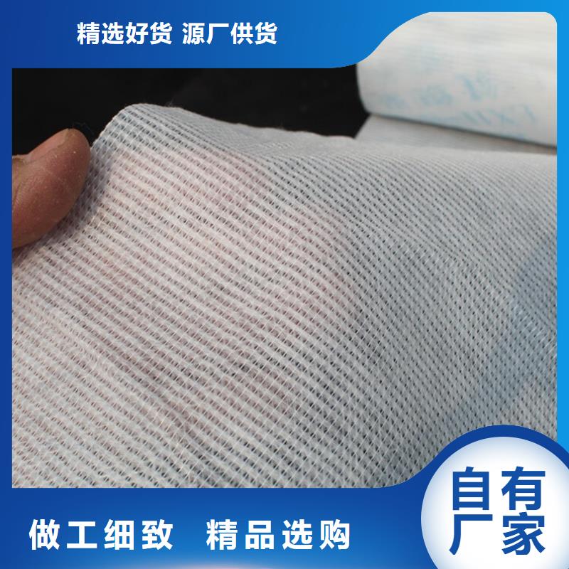 保质保量：信泰源产业用无纺布