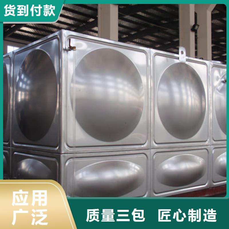 【水箱,圆柱形水箱价格实惠工厂直供】