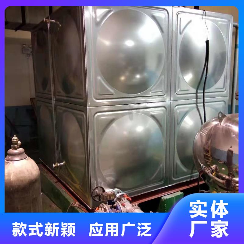 水箱圆柱形水箱实力优品