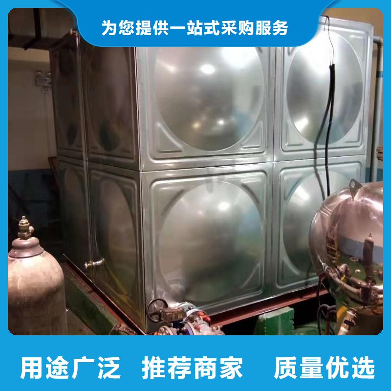 水箱304不锈钢水箱用心做好每一件产品