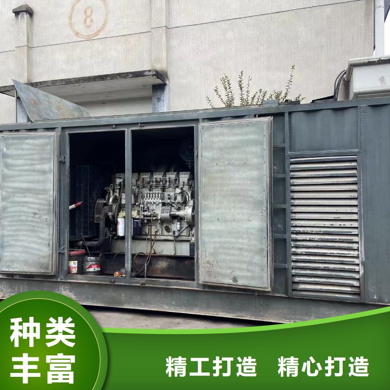 专业发电机出租（承接停电缺电工程）工地专用发电机出租