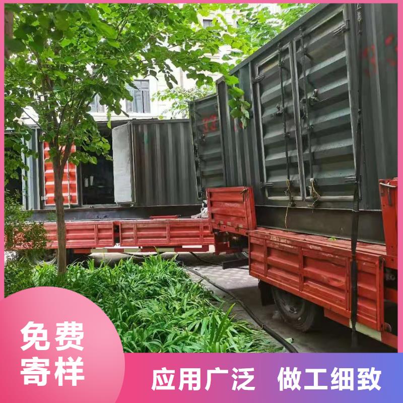 三沙市1000KW发电机出租电话/本地发电机租赁近期报价表现货供应